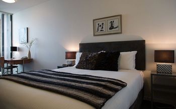 Accent Accommodation At Docklands Melbourne - Accommodation QLD 14