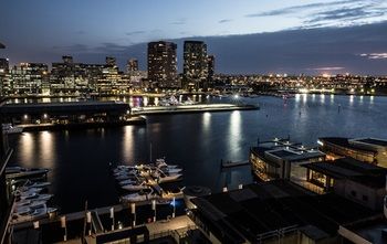 Accent Accommodation At Docklands Melbourne - Accommodation QLD 15