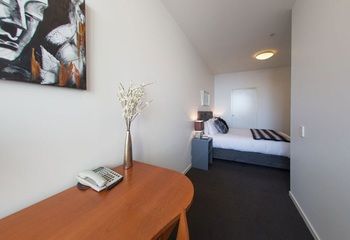 Accent Accommodation At Docklands Melbourne - Accommodation QLD 16