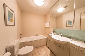 Accent Accommodation At Docklands Melbourne - Accommodation QLD 18