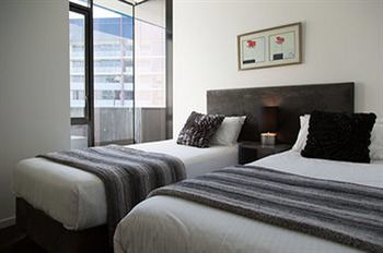 Accent Accommodation At Docklands Melbourne - Accommodation QLD 20