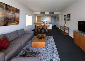 Accent Accommodation At Docklands Melbourne - Accommodation QLD 21