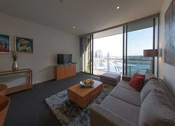 Accent Accommodation At Docklands Melbourne - Accommodation QLD 23