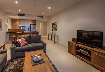 Accent Accommodation At Docklands Melbourne - Accommodation QLD 24