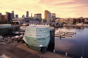 Accent Accommodation At Docklands Melbourne - Accommodation QLD 26