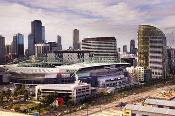 Accent Accommodation At Docklands Melbourne - Accommodation QLD 28