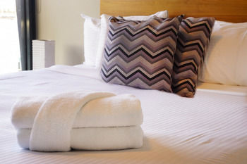 Accent Accommodation At Docklands Melbourne - Accommodation QLD 30