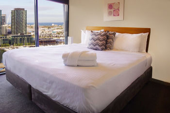 Accent Accommodation At Docklands Melbourne - Accommodation QLD 31
