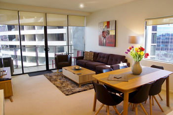 Accent Accommodation At Docklands Melbourne - Accommodation QLD 35