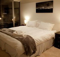 Melbourne Holiday Apartments at McCrae Docklands - Accommodation QLD