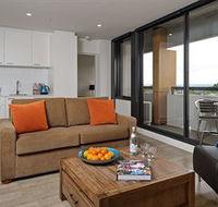 Apartments  IKON Glen Waverley - Accommodation QLD