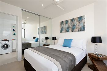 Apartments @ IKON Glen Waverley - Accommodation QLD 1