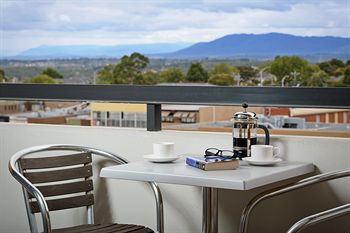 Apartments @ IKON Glen Waverley - Accommodation QLD 4