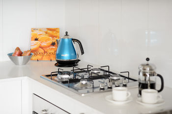 Apartments @ IKON Glen Waverley - Accommodation QLD 13