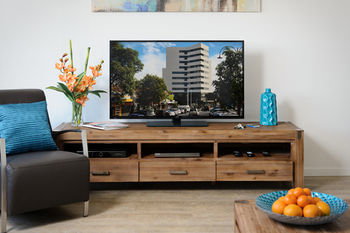 Apartments @ IKON Glen Waverley - Accommodation QLD 14