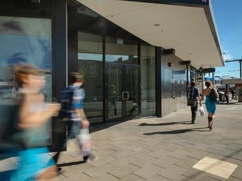 Apartments @ IKON Glen Waverley - Accommodation QLD 18