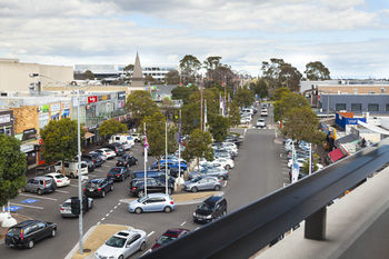 Apartments @ IKON Glen Waverley - Accommodation QLD 19