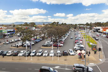 Apartments @ IKON Glen Waverley - Accommodation QLD 23