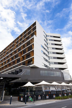 Apartments @ IKON Glen Waverley - Accommodation QLD 25