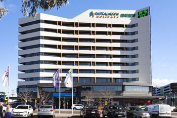 Apartments @ IKON Glen Waverley - Accommodation QLD 26