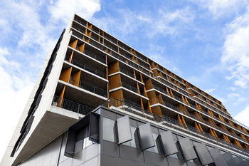Apartments @ IKON Glen Waverley - Accommodation QLD 27