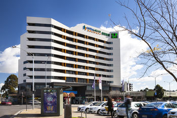 Apartments @ IKON Glen Waverley - Accommodation QLD 29