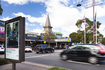 Apartments @ IKON Glen Waverley - Accommodation QLD 30