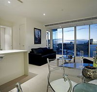 Gem Apartments - Accommodation QLD