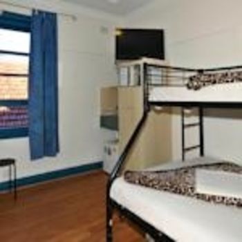 The Village Bondi Beach - Hostel - Accommodation QLD 11