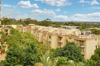 Wyndel Apartments - Shoremark - Accommodation QLD 1