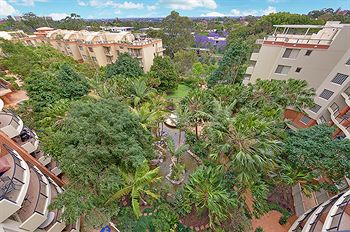 Wyndel Apartments - Shoremark - Accommodation QLD 3