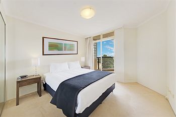 Wyndel Apartments - Shoremark - Accommodation QLD 4