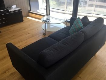 Apartments Melbourne Domain - South Melbourne - Accommodation QLD 7