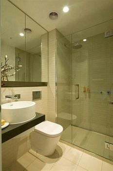 Apartments Melbourne Domain - South Melbourne - Accommodation QLD 11