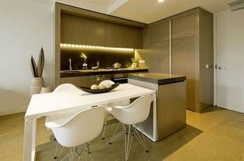 Apartments Melbourne Domain - South Melbourne - Accommodation QLD 16