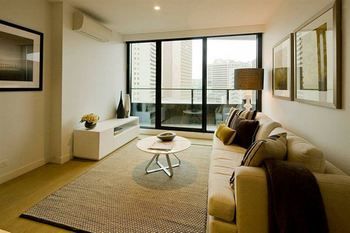 Apartments Melbourne Domain - South Melbourne - Accommodation QLD 21