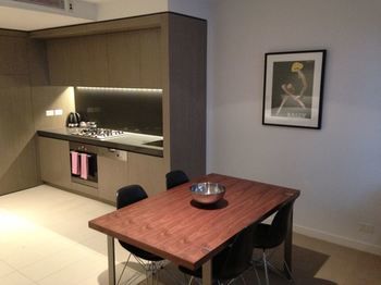 Apartments Melbourne Domain - South Melbourne - Accommodation QLD 22