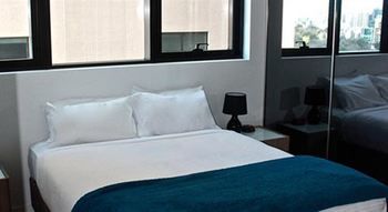 Apartments Melbourne Domain - South Melbourne - Accommodation QLD 23