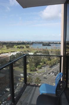 Apartments Melbourne Domain - South Melbourne - Accommodation QLD 26
