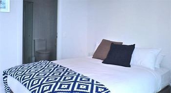 Apartments Melbourne Domain - South Melbourne - Accommodation QLD 29