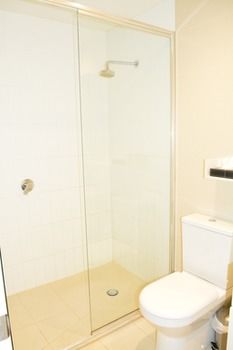 Apartments Melbourne Domain - South Melbourne - Accommodation QLD 35