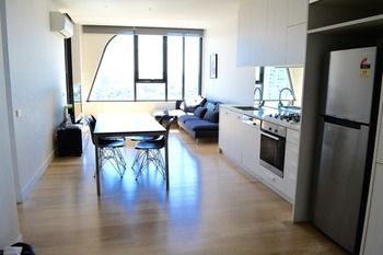 Apartments Melbourne Domain - South Melbourne - Accommodation QLD 39
