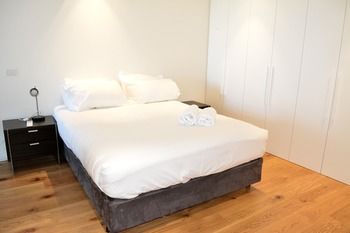 Apartments Melbourne Domain - South Melbourne - Accommodation QLD 43