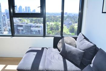 Apartments Melbourne Domain - South Melbourne - Accommodation QLD 48