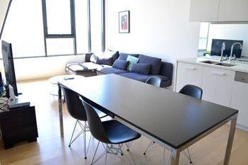 Apartments Melbourne Domain - South Melbourne - Accommodation QLD 52