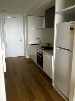 Apartments Melbourne Domain - South Melbourne - Accommodation QLD 55