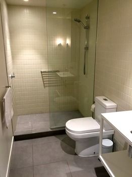 Apartments Melbourne Domain - South Melbourne - Accommodation QLD 56