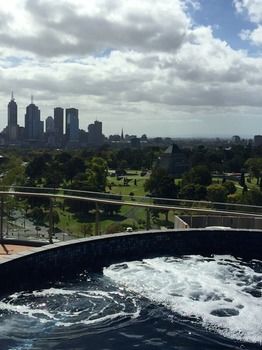 Apartments Melbourne Domain - South Melbourne - Accommodation QLD 58