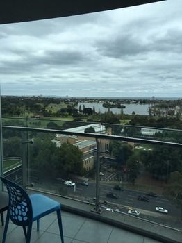 Apartments Melbourne Domain - South Melbourne - Accommodation QLD 59