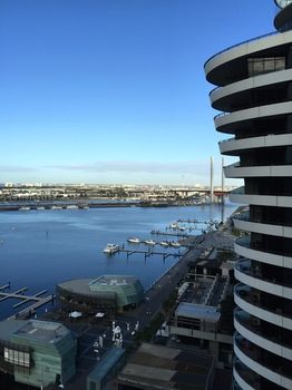 Apartments Melbourne Domain - Docklands - Accommodation QLD 0